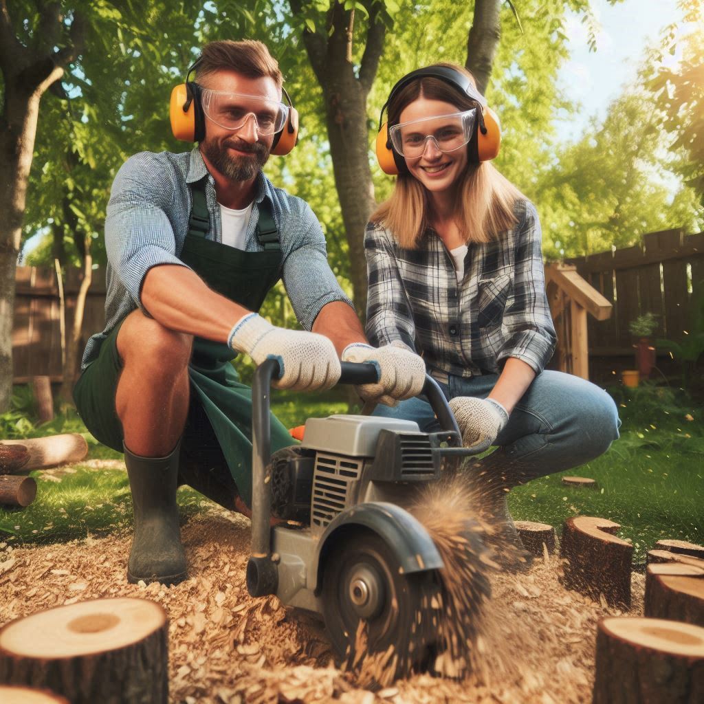 Best Stump Grinding Services in Ruckersville, VA Best Stump Grinding Services in Ruckersville, Virginia - Professional Stump Removal by Ruckersville Stump Grinding