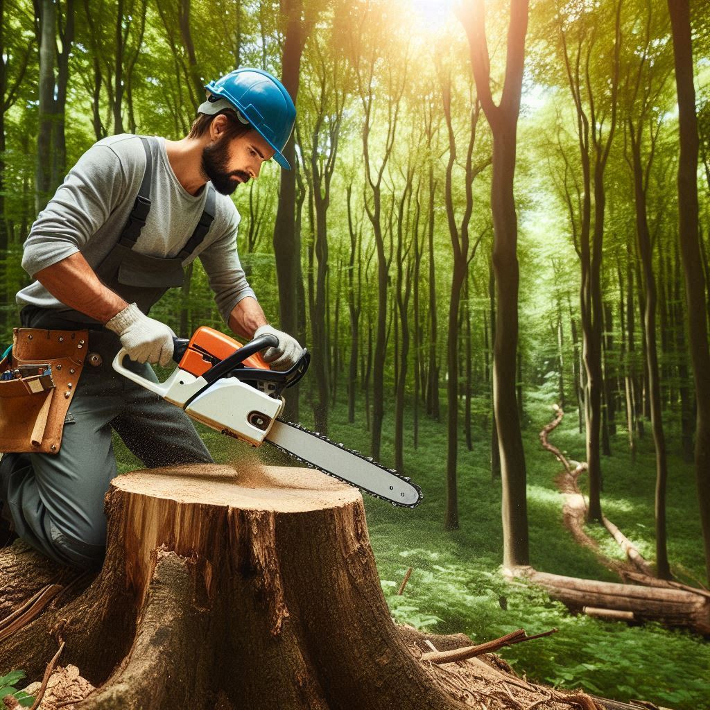 Expert And Best Stump Removal Services in Ruckersville, VA Best Stump Removal Ruckersville VA - Expert Services by Tree Removal Ruckersville