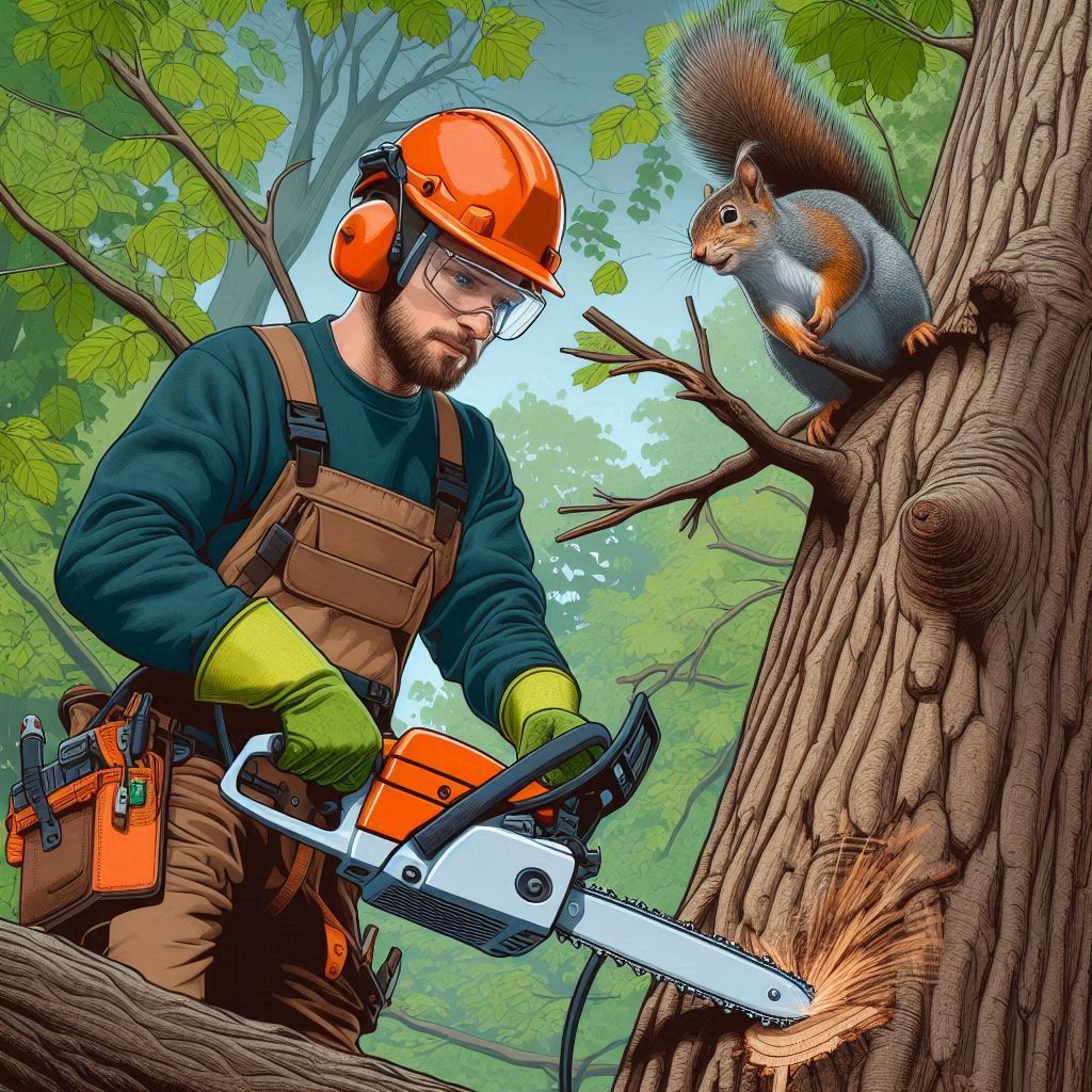 Skilled Tree Trimming Services in Ruckersville, VA Best Tree Trimming in Ruckersville, Virginia - Professional Service by Ruckersville Tree Experts