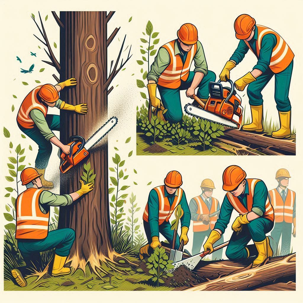Expert Tree Removal Services in Ruckersville, VA Professional Complete Tree Removal Services Ruckersville VA - Expert Tree Removal and Stump Grinding by Tree Removal Ruckersville