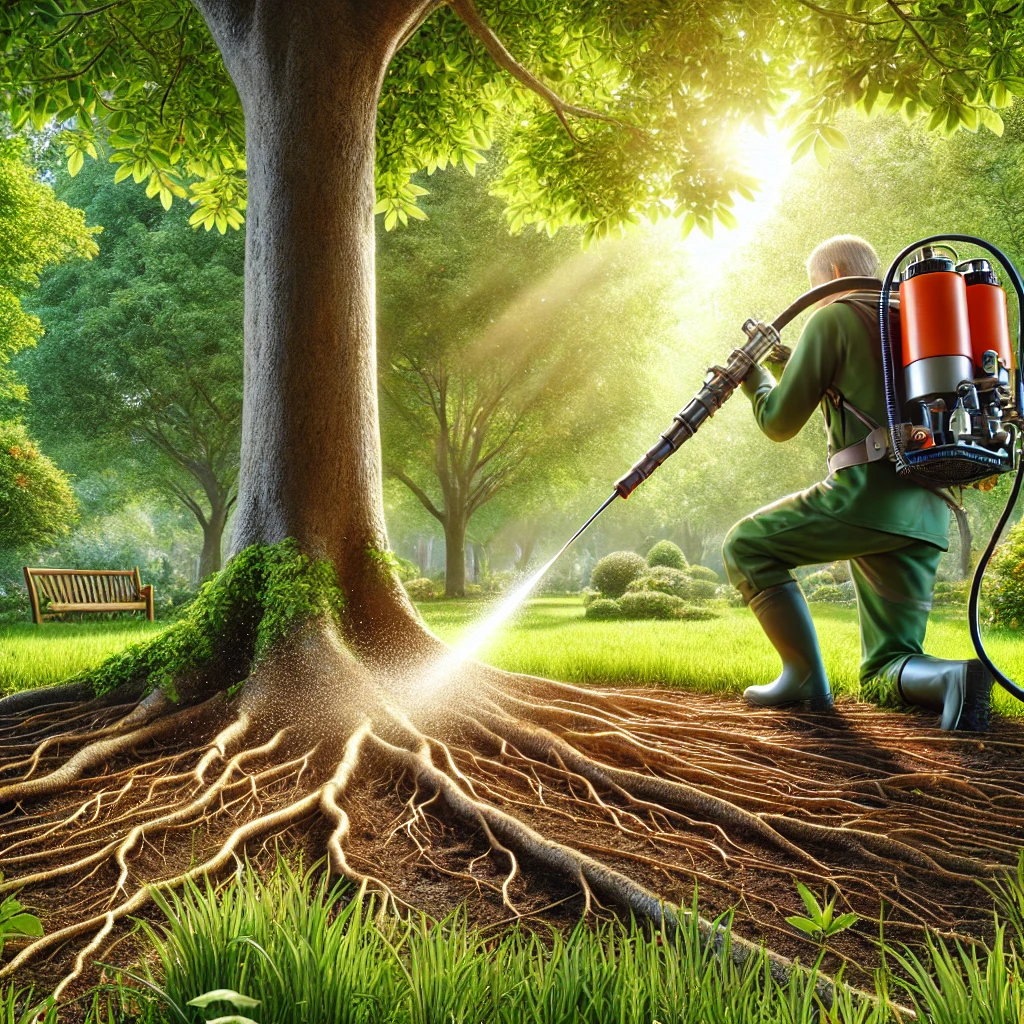 High-Quality Deep Root Fertilization Services Available in Ruckersville, VA Premium Deep Root Fertilization Services in Ruckersville, Virginia