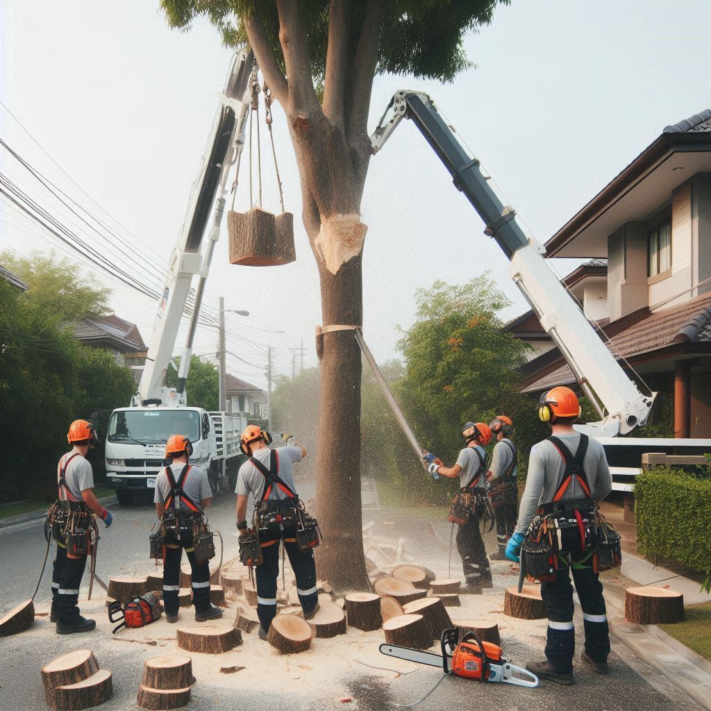 Emergency Tree Cutting Services in Ruckersville, VA Emergency Tree Cutting Services In Ruckersville Virginia