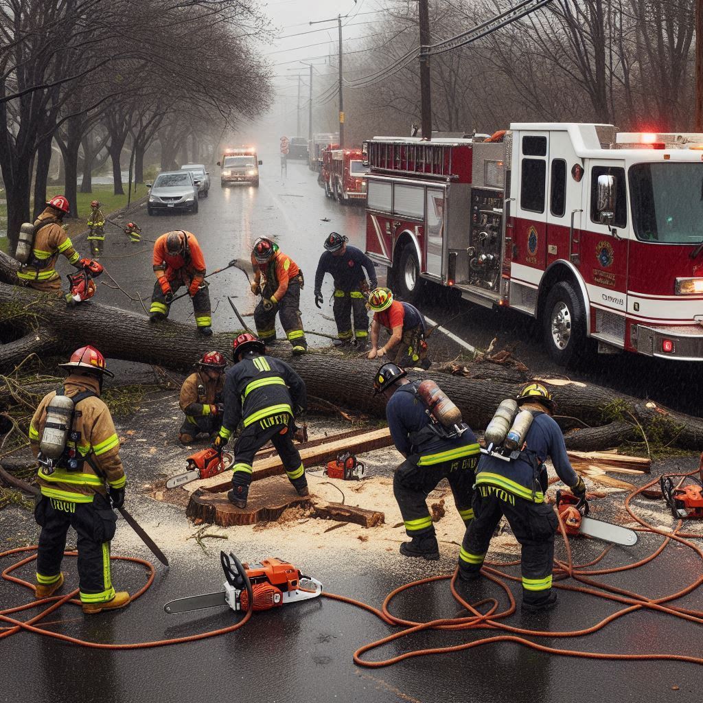 Expert Fallen Tree Removal and Emergency Services in Ruckersville, VA Professional Fallen Tree Emergency Services Ruckersville VA - Fast and Safe Tree Removal Solutions by Tree Removal Ruckersville