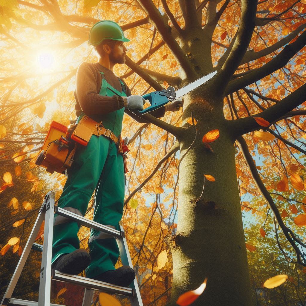 Expert Tree Maintenance in Ruckersville, VA Professional Tree Maintenance Services in Ruckersville, Virginia