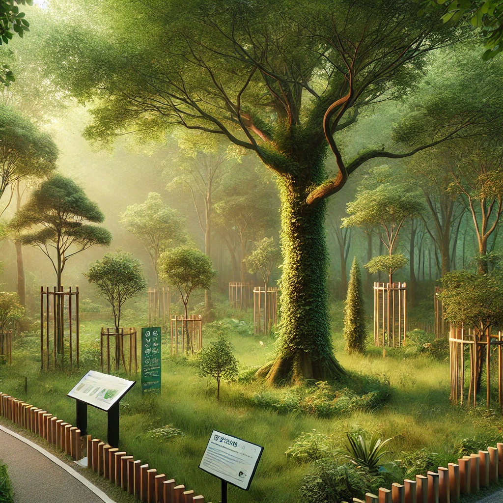 Expert Tree Preservation Services in Ruckersville, VA Professional Tree Preservation Services Ruckersville VA - Expert Tree Care Solutions by Tree Removal Ruckersville